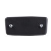 Bicycle Reflector Rear Reflector for Pannier Rack 50 x 110