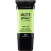 Maybelline Primer Master Prime Blur + Redness Control, color Verde,