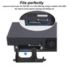 Hard Drive Bracket for SCPH 30000 SCPH 50000, 2.5 Inch