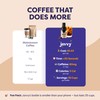 Coffee Concentrate - Cold Brew Coffee, Perfect for Hot or