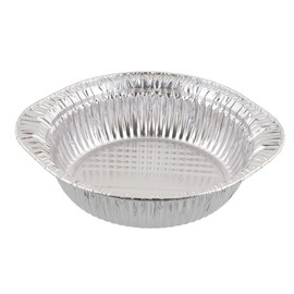 Aluminum Foil Pot IH Round 17cm
