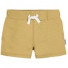 Gerber - Paquete de 3 Pantalones Cortos de Punto sin