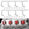 5.3L LS Engine Ignition Coil Brackets Mount Valve Cover D581
