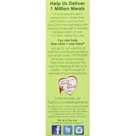 True Black Cherry Limeade Drink Mix, 10 Count, Pack of 4