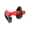 Nautos HPN473 - Universal Flexible Tiller Joint - with Rope