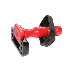Nautos HPN473 - Universal Flexible Tiller Joint - with Rope Core