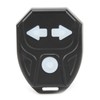 Hot Warning Light With Horn Smart Remote Control Turn Signal