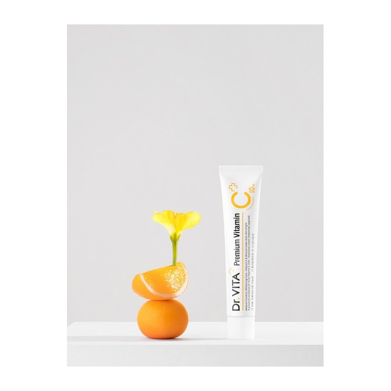 Premium Vita C Cream 30ml / 프리미엄 비타C 크림 30ml