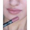 Golden Rose Matte Lip Column 18