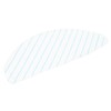 10pcs Sweeping Robot Disposable Mop Microfiber High Absorption Replacement Mopping