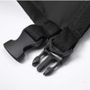 2L/3L/5L/10L/15L/20L/30L 500D - Bolsa impermeable de PVC resistente al agua