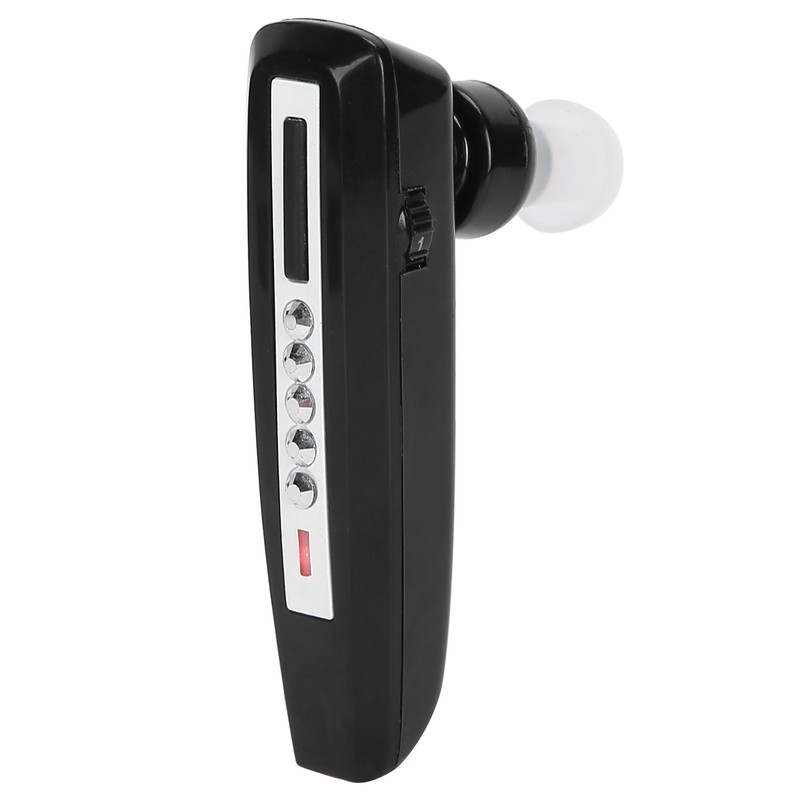 Hearing Aid Rechargeable Bluetooth Portable Sound Amplifier for the Elderly