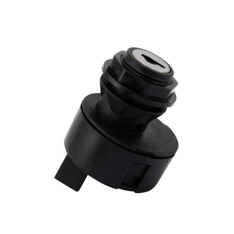RMSTATOR Replacement 3-Position Ignition Key Switch for Can-Am Outlander 330/400
