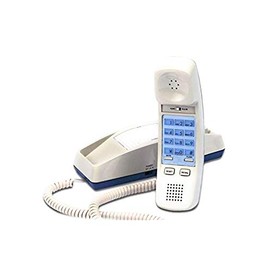 Cortelco 815044-VOE-21F Trendline - Ash