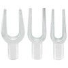 Vector Tools 5pc Pickle Fork Set for Separating Ball Joints