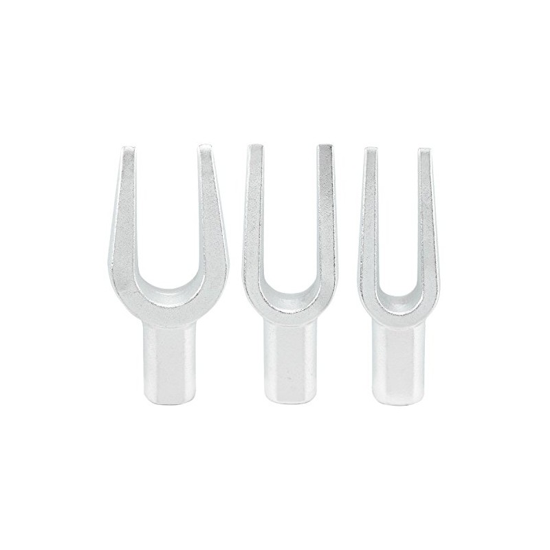 Vector Tools 5pc Pickle Fork Set for Separating Ball Joints