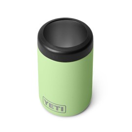 YETI Rambler 12 oz. Colster Can Insulator for Standard Size Cans, Key Lime (NO CAN Insert)