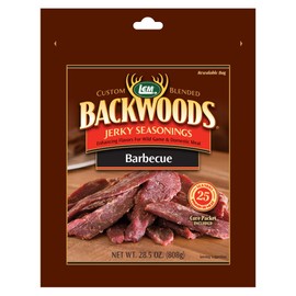 LEM Backwoods Barbecue Seasoning with Cure Packet