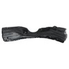 TRQ Front Left Inner Fender Liner Drivers Side Compatible with