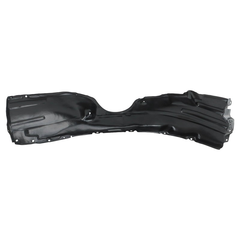 TRQ Front Left Inner Fender Liner Drivers Side Compatible with