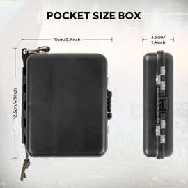 SF 140PCS Fishing Swivel Snaps Kit Barrel Swivel with Safety Snaps 3 Way/Crossline Barrel Swivels Rolling Swivels Fishing Snaps Luminous Beads 7-in-1 Fishing Accessories Set for Saltwater Freshwater