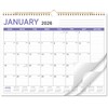 2026 Calendar - 2026 Wall Calendar from Jan. 2026 -