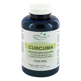 Turmeric – 250g Powder