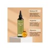 H Aceite Ariyv Batana For El Crecimiento Del Cabello,