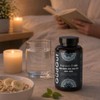 Gudgut Magnesio Pro Bisglicinato Citrato Malato Treonato Orotato 120 Cápsulas