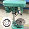Oedema 2 Pcs Drill Press Spring 2.2Ft Long, 35 x