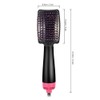 Hair Dryer Comb Wet Dry Dual Use Multi Functional Household
