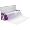 Plastimade Disposable Plastic Cutting Board | Easy To Use Flexible