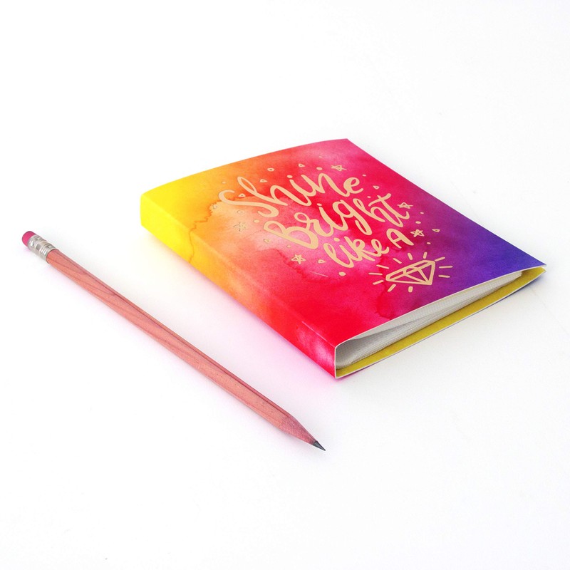 Mini Album for Sprocket Printer | Shine