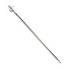 A&N Set of 4 Rod Holder Bank Stick Stainless Steel