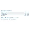 Blue Buffalo Nudges Jerky Chews Natural Dog Treats Med/Large Breed,
