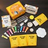 MCOOH Air Dry Clay Kit for Beginners