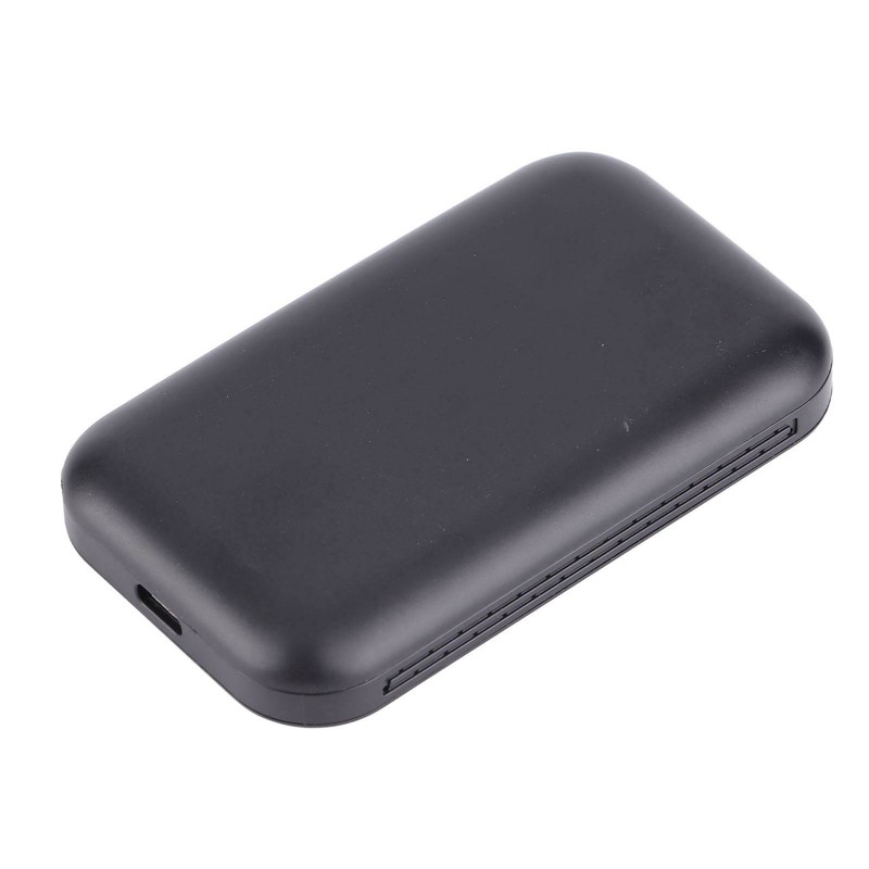 H806 4G Portable WiFi Multifunctional Card Inserted High Speed Mobile