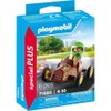 Playmobil 71480 Special Plus: Child with Go-Kart