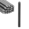 Yctze Professional Jewellery Making Kit, Anvil Chisel Equipment for Carving,