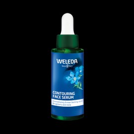 Weleda Blue Gentian & Edelweiss Contouring Face Serum 30ml
