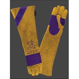 PARWELD PANTHER PRO LONG SLEEVE WELDING GAUNTLET