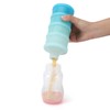 Accmor 2 Pack Baby Formula Dispenser On The Go, Stackable