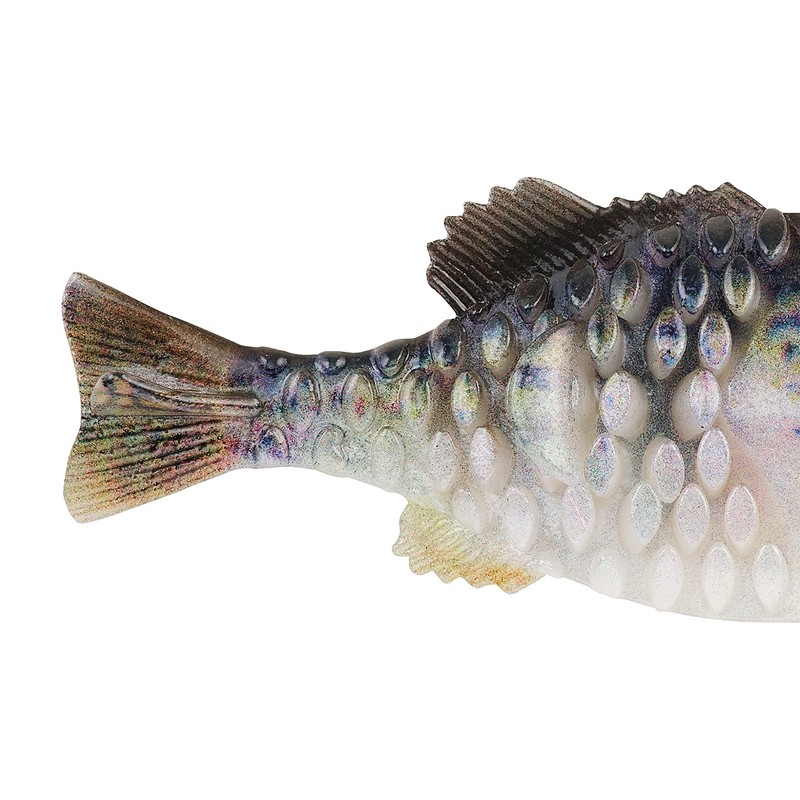 PowerBait Gilly HD Crappie 110mm