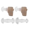 Hearing Aids Amplifier Wireless Comfortable Digital Ear Hearing Sound Assist