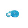 Portable 5m Travel Clothes Line Washing Rope Non Slip Airer