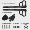 RXL SL Aero Handlebar Attachment Triathlon Handlebar Attachment Carbon Handlebar