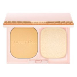 コフレドール パウダーファンデーション用 ケース