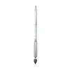 Baume Hydrometer 0/40 Salinometer (Sodium Cloride) (LSBH01) Scientific Salt Hydrometers
