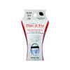 Fixture Fix HH-3 Porcafix High Heat Gloss Glaze, Black