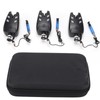 Electric Fishing Biting Alarm Set Fishing Biting Alarm with High